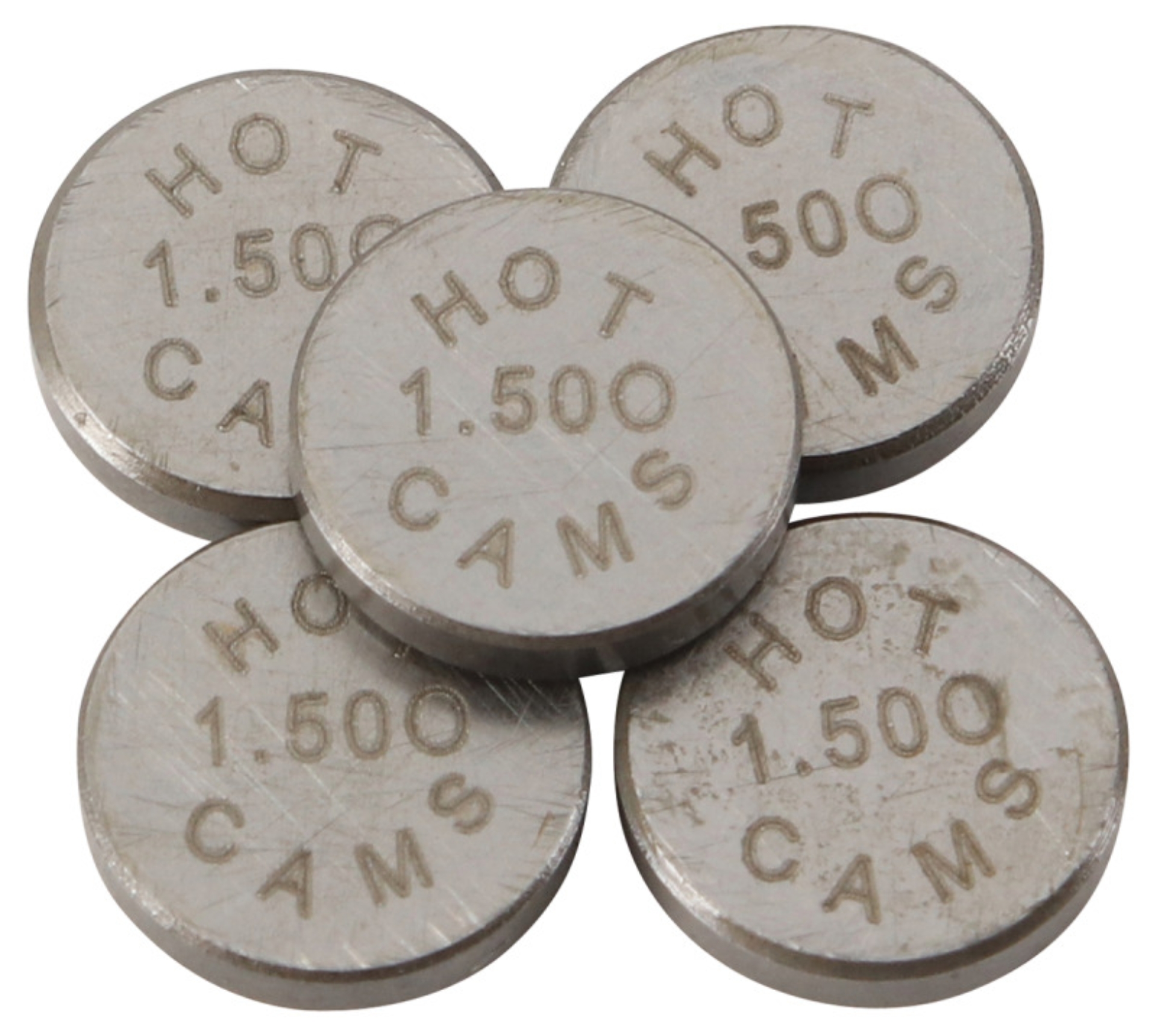 Picture of Hot Cams HOC Shim Kits Valves - 5PK748150