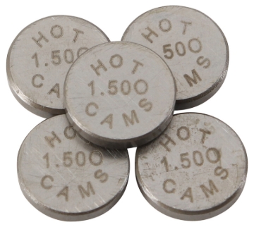 Picture of Hot Cams HOC Shim Kits Valves - 5PK748150