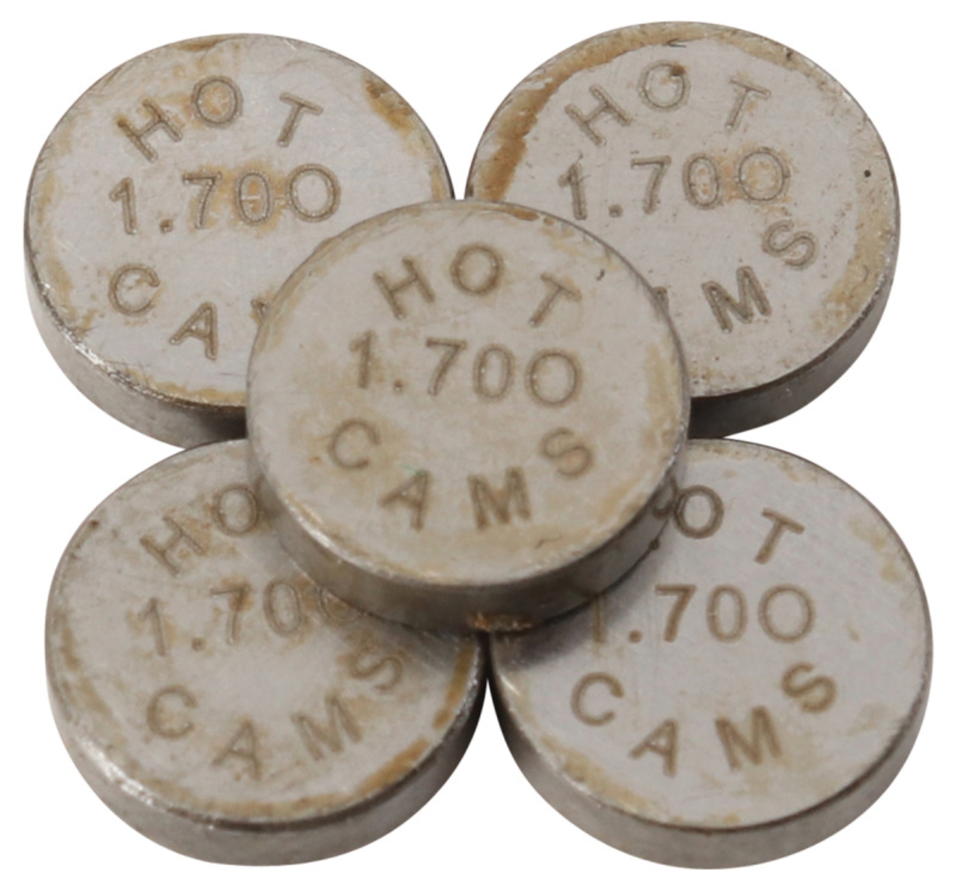 Picture of Hot Cams HOC Shim Kits Valves - 5PK748170