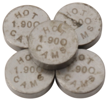 Picture of Hot Cams HOC Shim Kits Valves - 5PK748190