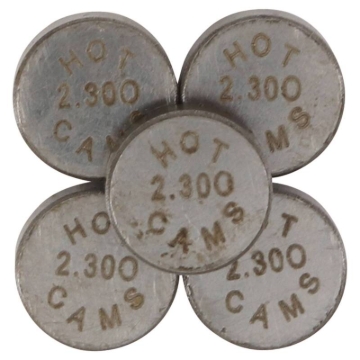 Picture of Hot Cams HOC Shim Kits Valves - 5PK748230