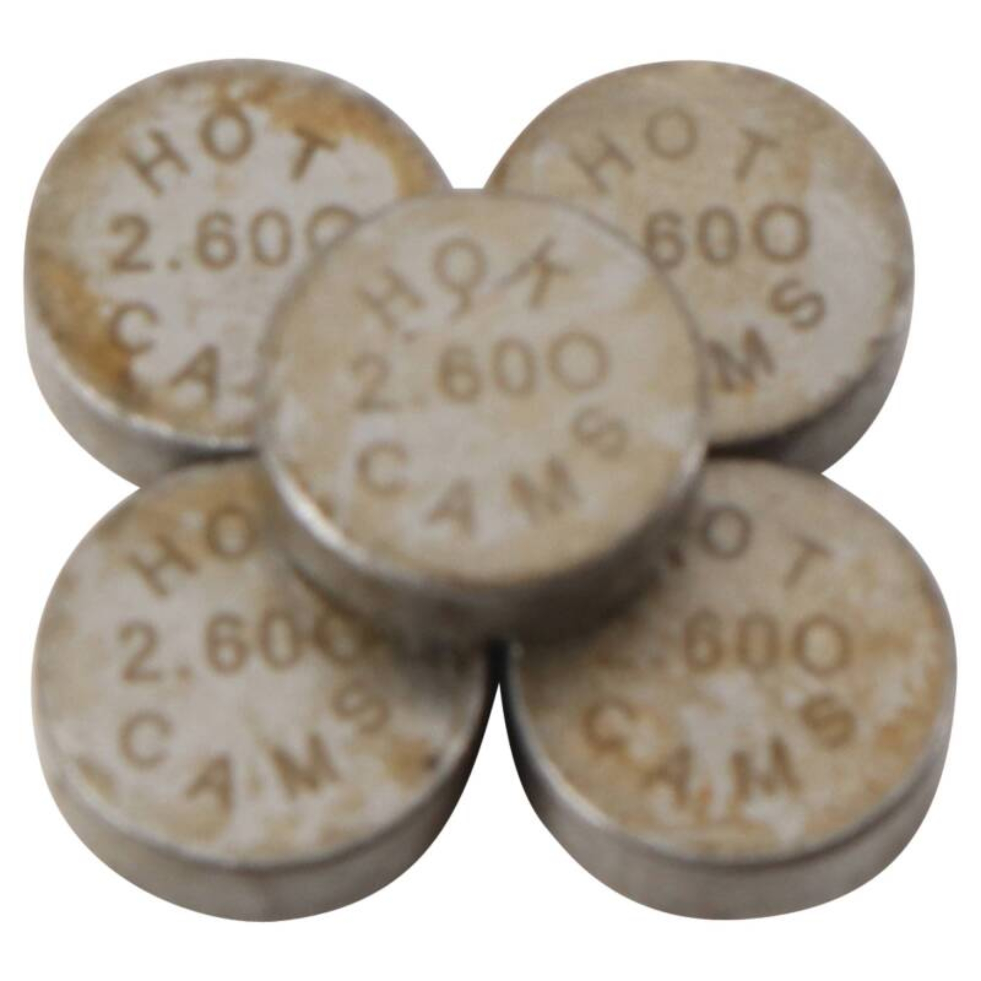 Picture of Hot Cams HOC Shim Kits Valves - 5PK748260