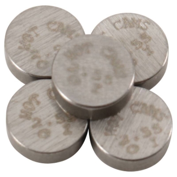 Picture of Hot Cams HOC Shim Kits Valves - 5PK748255