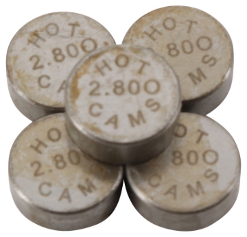 Picture of Hot Cams HOC Shim Kits Valves - 5PK748280