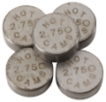 Picture of Hot Cams HOC Shim Kits Valves - 5PK748275