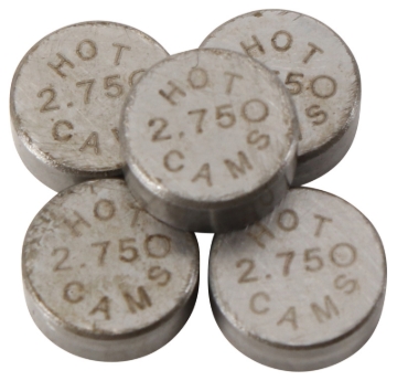 Picture of Hot Cams HOC Shim Kits Valves - 5PK748275