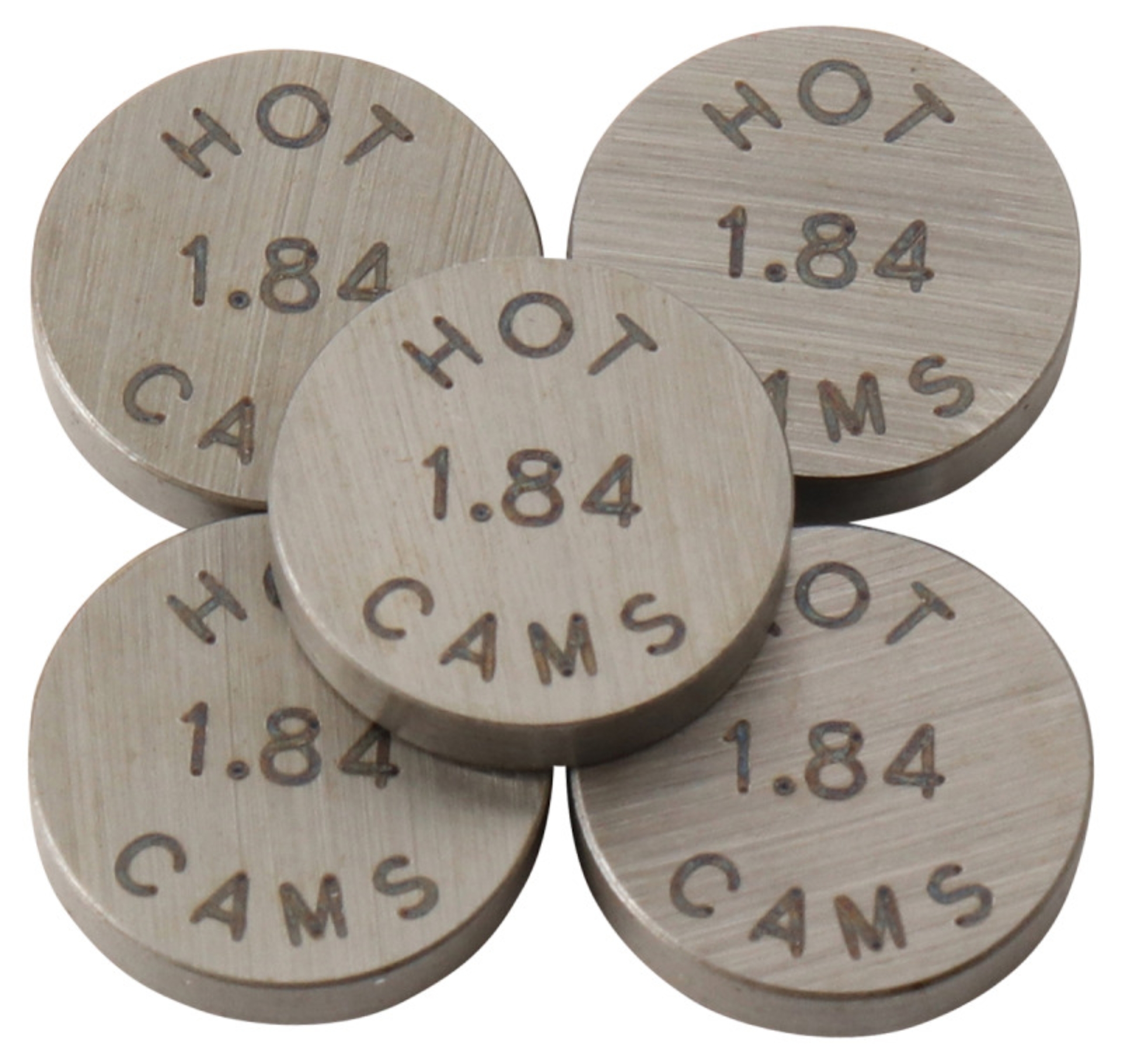 Picture of Hot Cams HOC Shim Kits Valves - 5PK890184