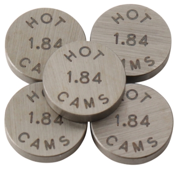 Picture of Hot Cams HOC Shim Kits Valves - 5PK890184