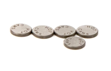 Picture of Hot Cams HOC Shim Kits Valves - 5PK890208