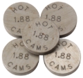 Picture of Hot Cams HOC Shim Kits Valves - 5PK890188