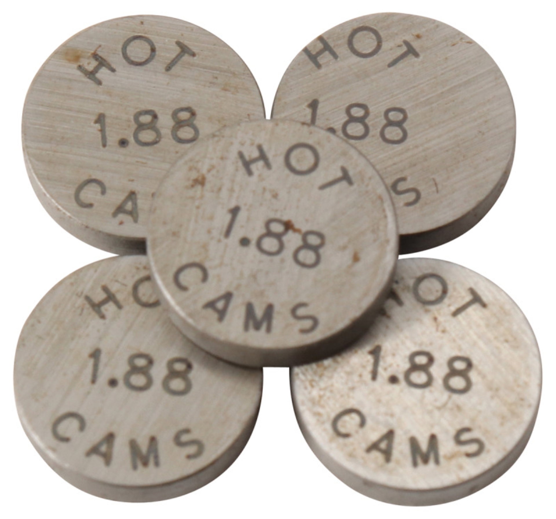 Picture of Hot Cams HOC Shim Kits Valves - 5PK890188