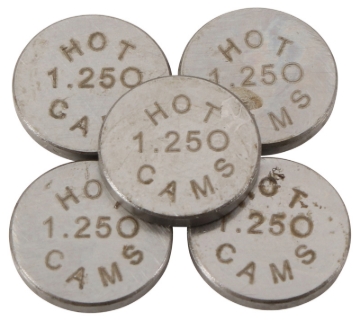 Picture of Hot Cams HOC Shim Kits Valves - 5PK948125