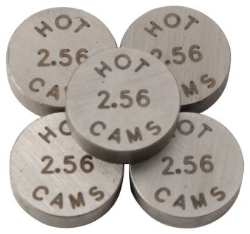 Picture of Hot Cams HOC Shim Kits Valves - 5PK890256