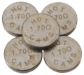 Picture of Hot Cams HOC Shim Kits Valves - 5PK948170