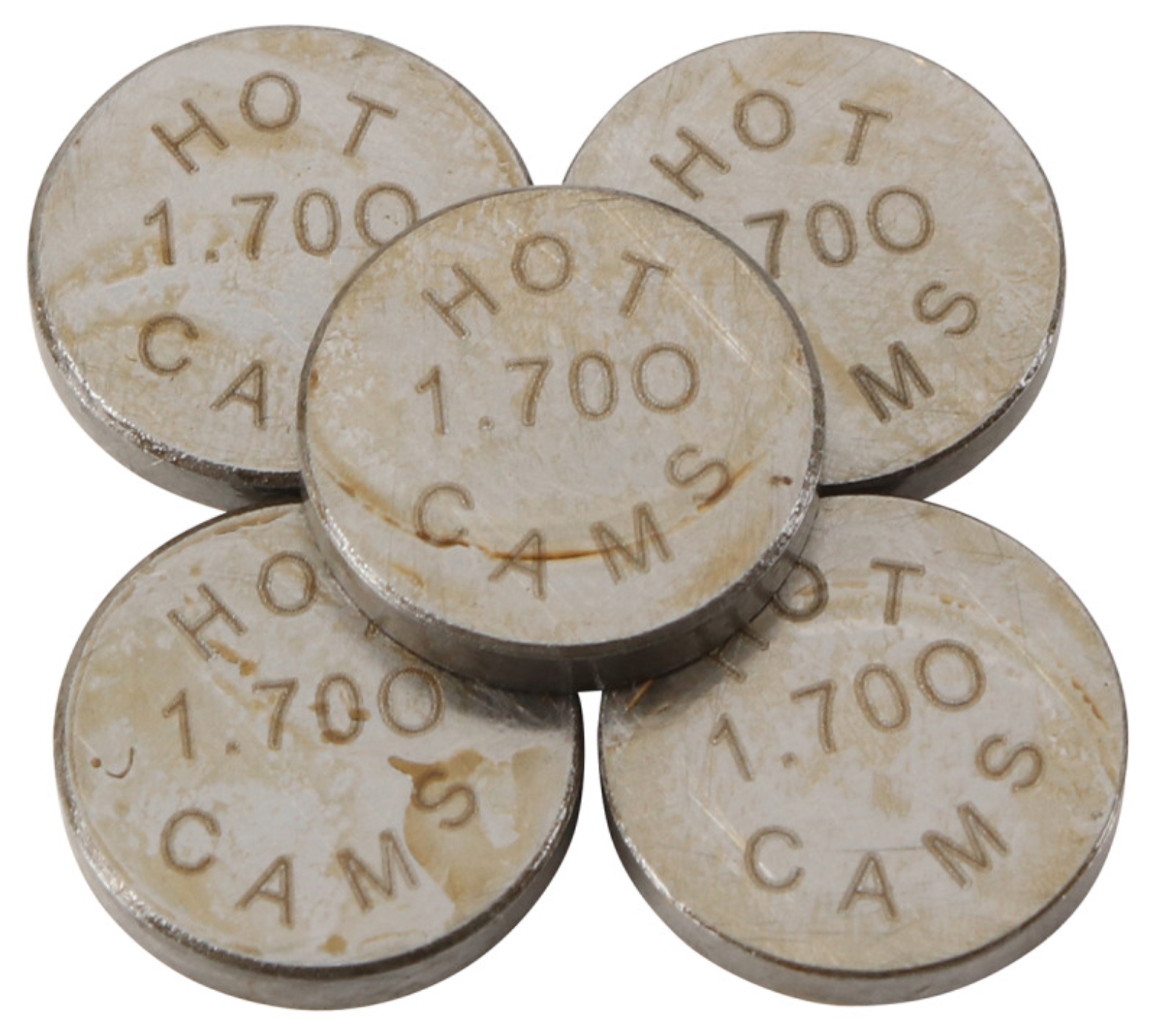 Picture of Hot Cams HOC Shim Kits Valves - 5PK948170