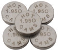 Picture of Hot Cams HOC Shim Kits Valves - 5PK948195