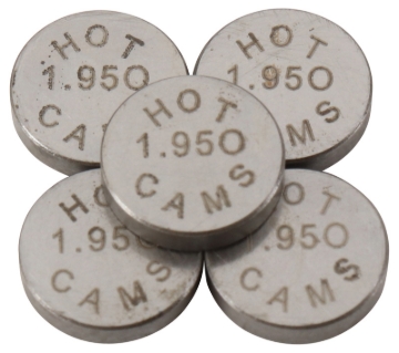 Picture of Hot Cams HOC Shim Kits Valves - 5PK948195