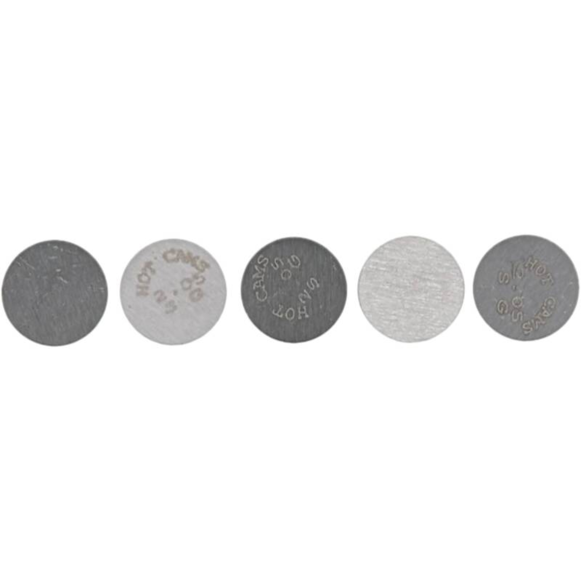 Picture of Hot Cams HOC Shim Kits Valves - 5PK948205