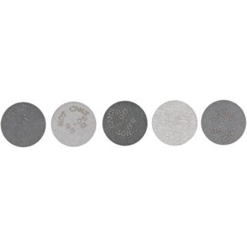 Picture of Hot Cams HOC Shim Kits Valves - 5PK948205