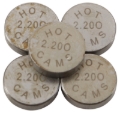 Picture of Hot Cams HOC Shim Kits Valves - 5PK948220