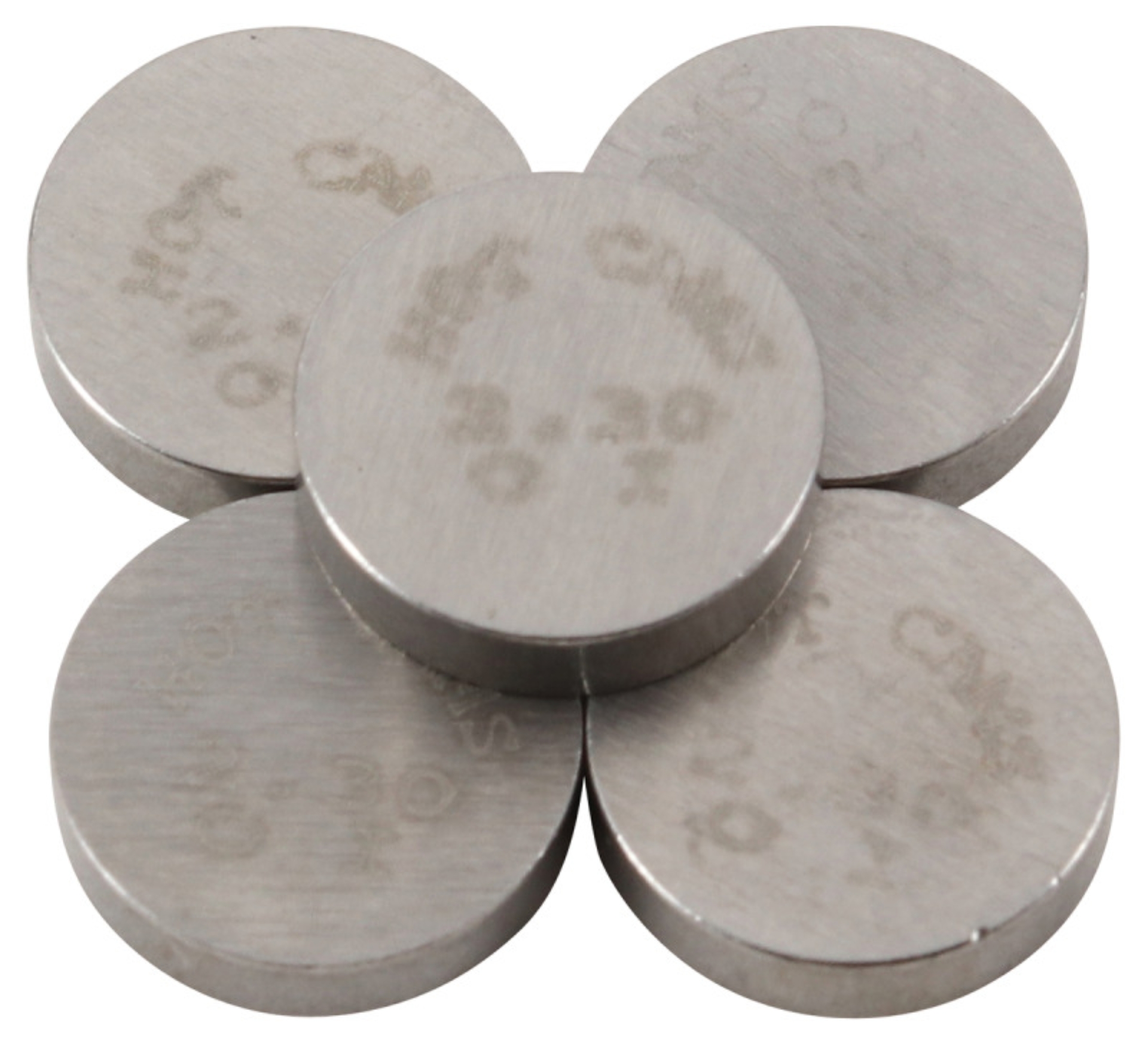 Picture of Hot Cams HOC Shim Kits Valves - 5PK948230