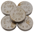 Picture of Hot Cams HOC Shim Kits Valves - 5PK948215