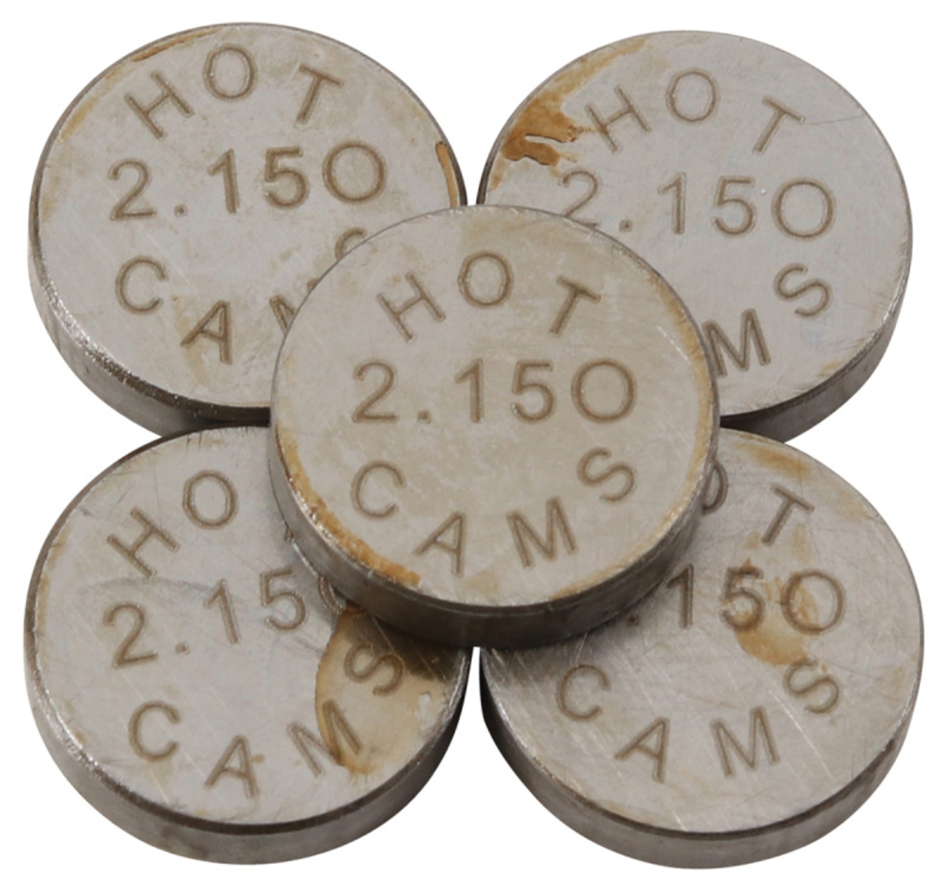 Picture of Hot Cams HOC Shim Kits Valves - 5PK948215