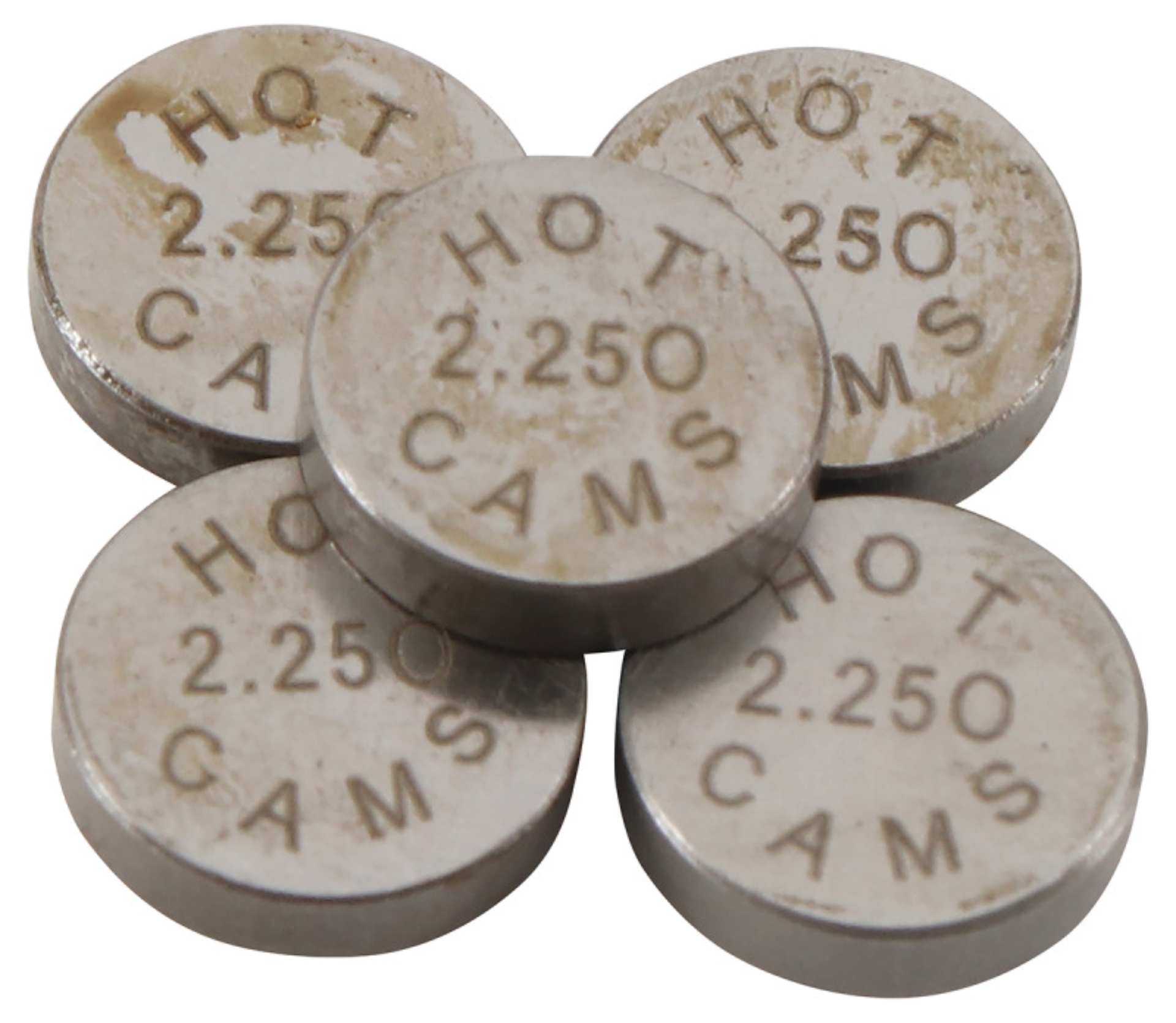 Picture of Hot Cams HOC Shim Kits Valves - 5PK948225