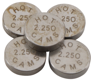 Picture of Hot Cams HOC Shim Kits Valves - 5PK948225