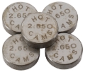 Picture of Hot Cams HOC Shim Kits Valves - 5PK948265