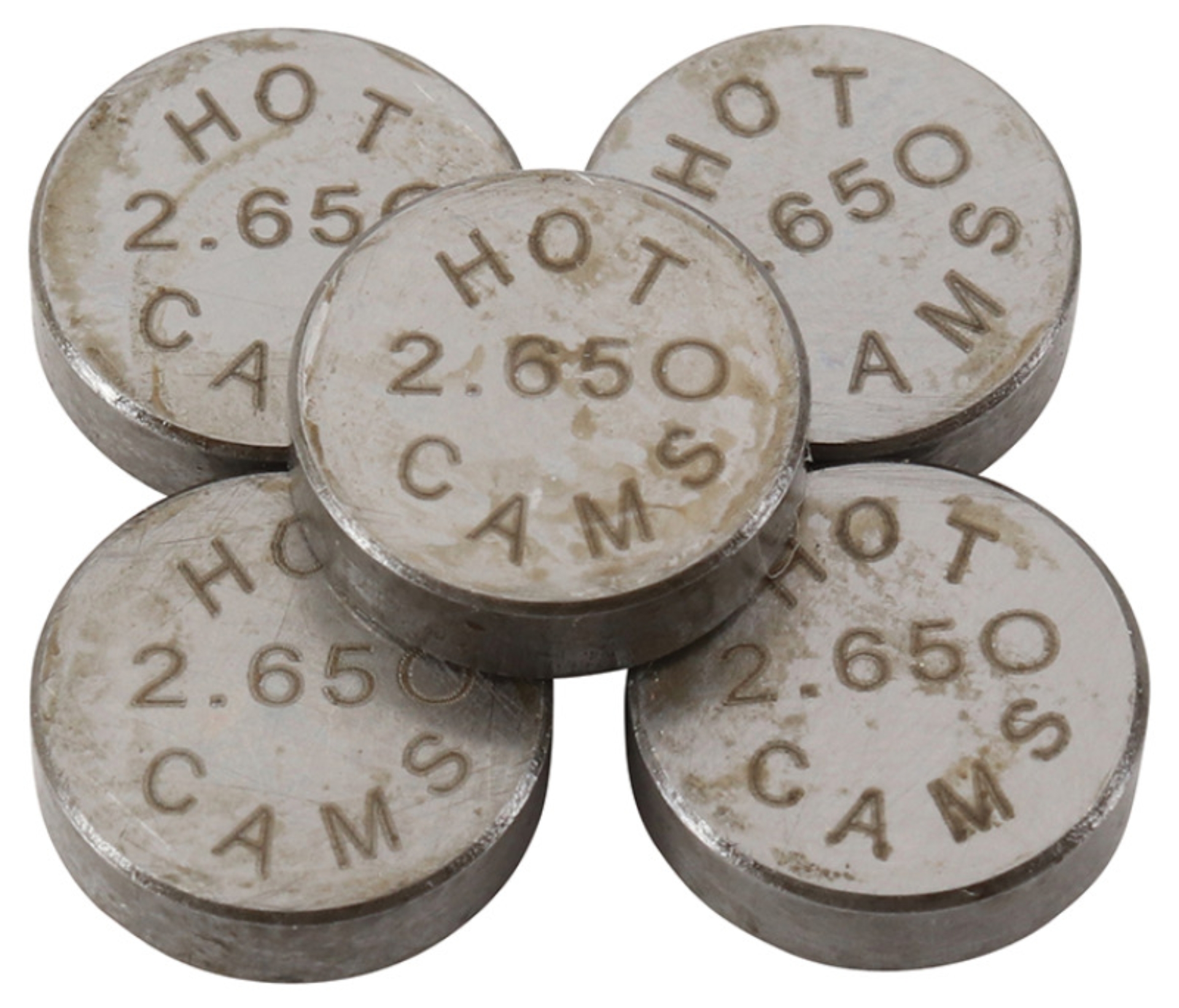 Picture of Hot Cams HOC Shim Kits Valves - 5PK948265