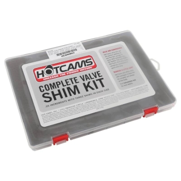 Picture of Hot Cams HOC Shim Kits Valves - HCSHIM02