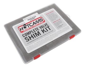 Picture of Hot Cams HOC Shim Kits Valves - HCSHIM01
