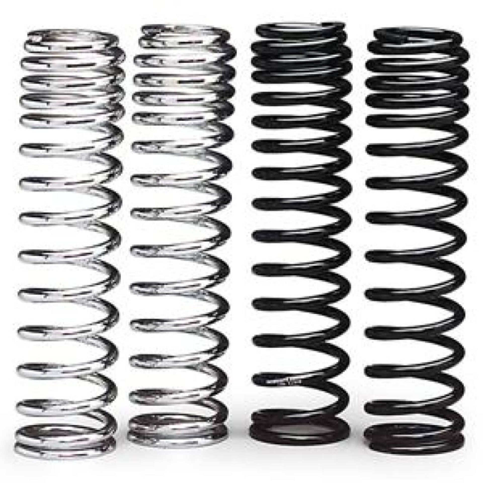 Picture of Progressive PGR Shock Springs Rear Shock & Spring Kits - 03-1368B