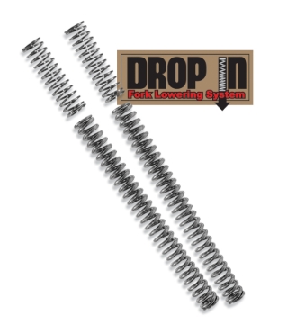Picture of Progressive PGR Fork Lowering Kits - 10-2003