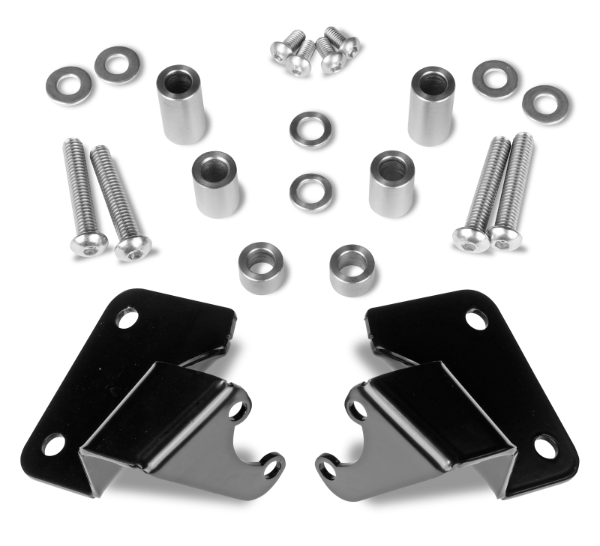 Picture of Progressive PGR Shock Mounts Shock Mounts & Camber Plates - 30-5088