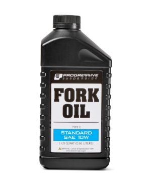 Picture of Progressive PGR Fork Oils - 31-0011