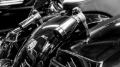 Picture of Progressive PGR Shock Mounts Shock Mounts & Camber Plates - 30-5088