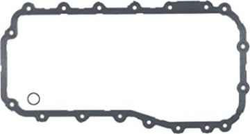 Picture of Victor Reinz VIC Oil Pan Gaskets Engine Gaskets - OS32286