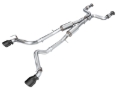 Picture of AWE Tuning AWE Cat-Back Track - 3020-33400