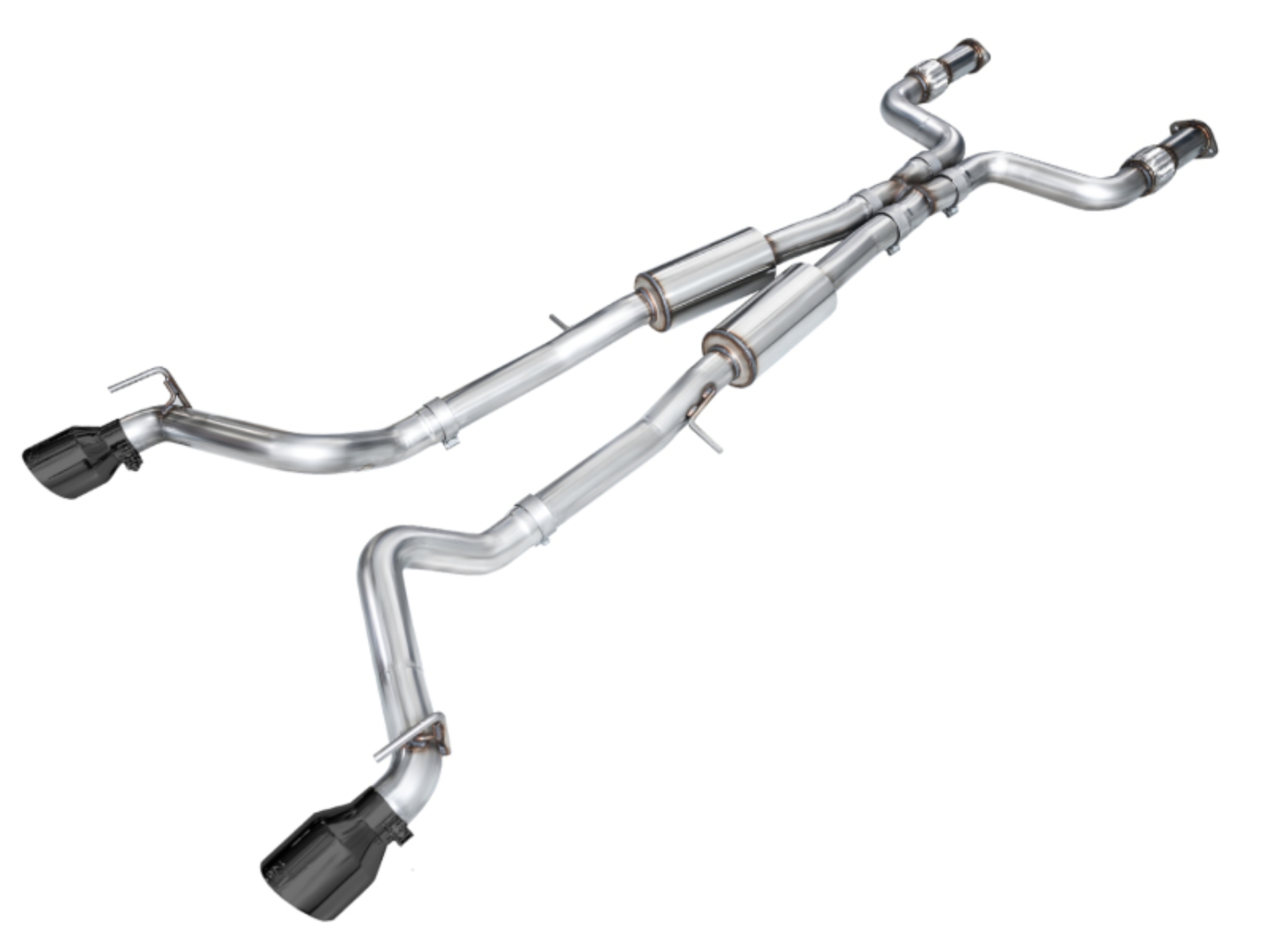 Picture of AWE Tuning AWE Cat-Back Track - 3020-33400