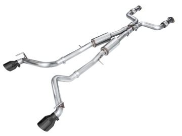 Picture of AWE Tuning AWE Cat-Back Track - 3020-33400