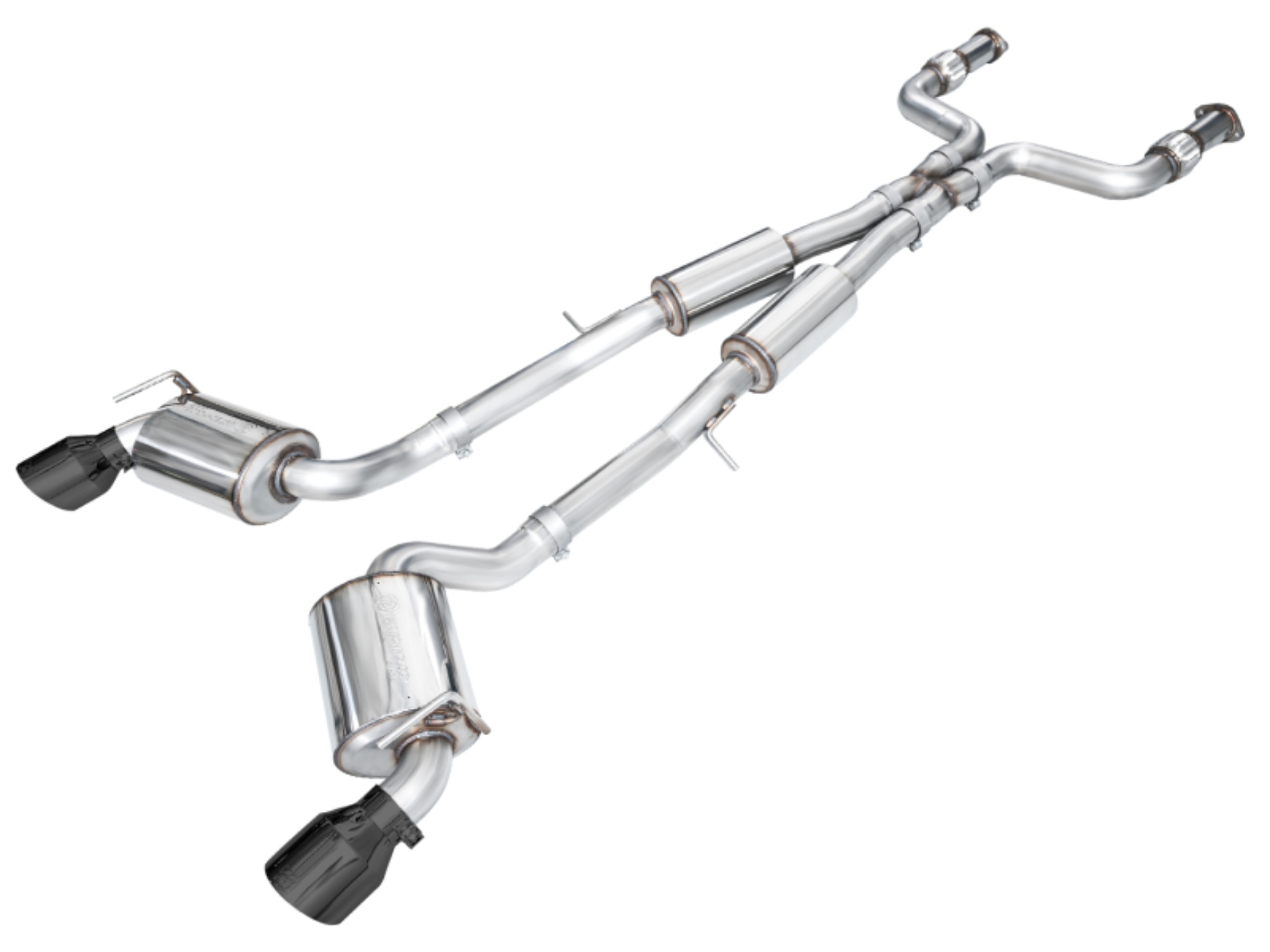 Picture of AWE Tuning AWE Cat-Back Touring - 3015-33400