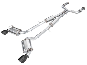 Picture of AWE Tuning AWE Cat-Back Touring - 3015-33400