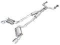 Picture of AWE Tuning AWE Cat-Back Touring - 3015-32400