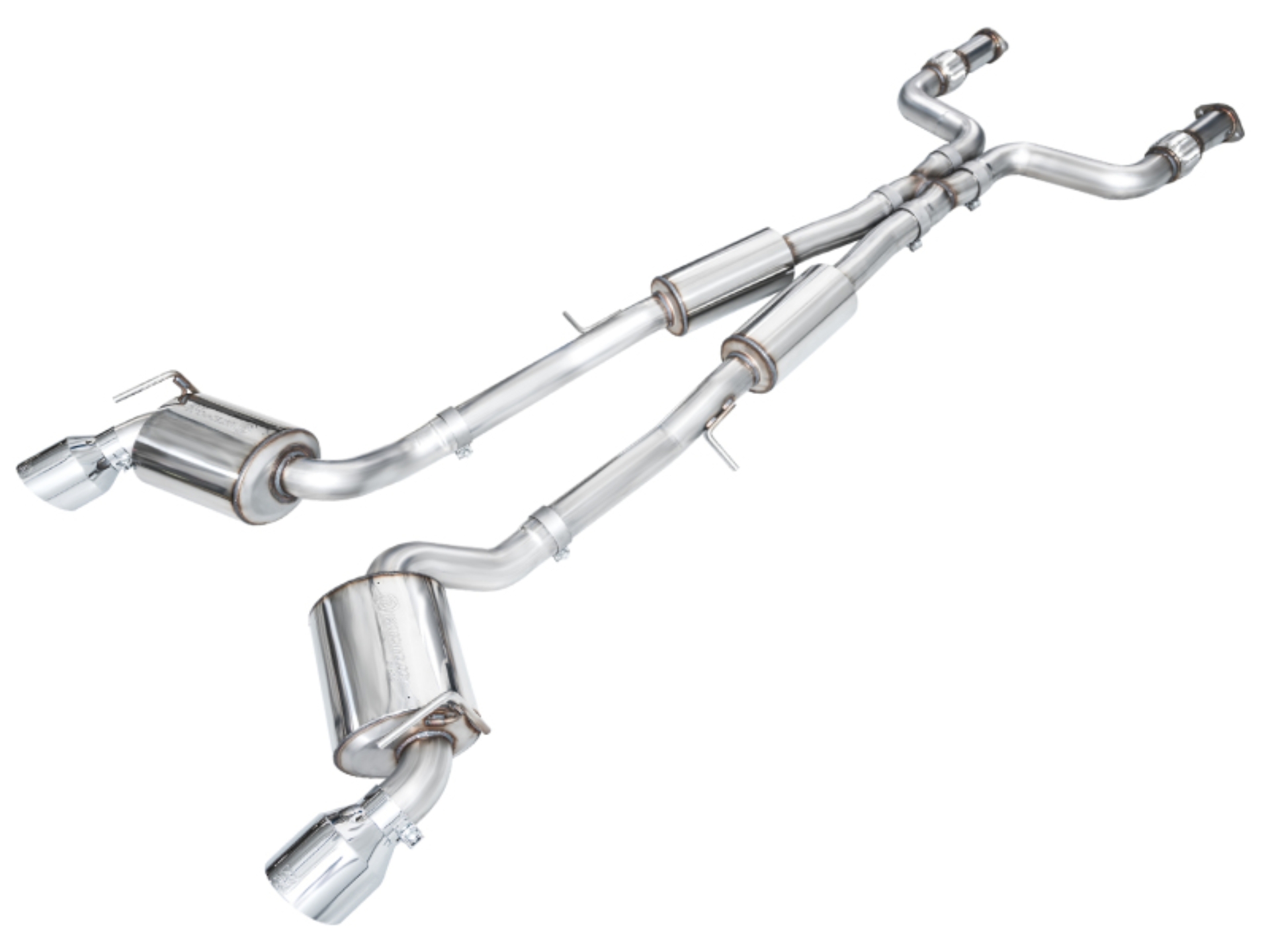Picture of AWE Tuning AWE Cat-Back Touring - 3015-32400