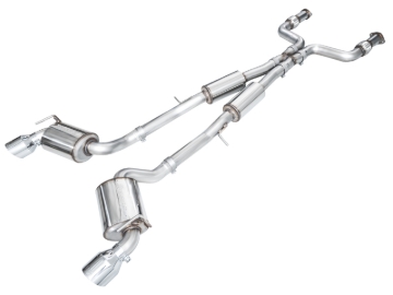 Picture of AWE Tuning AWE Cat-Back Touring - 3015-32400