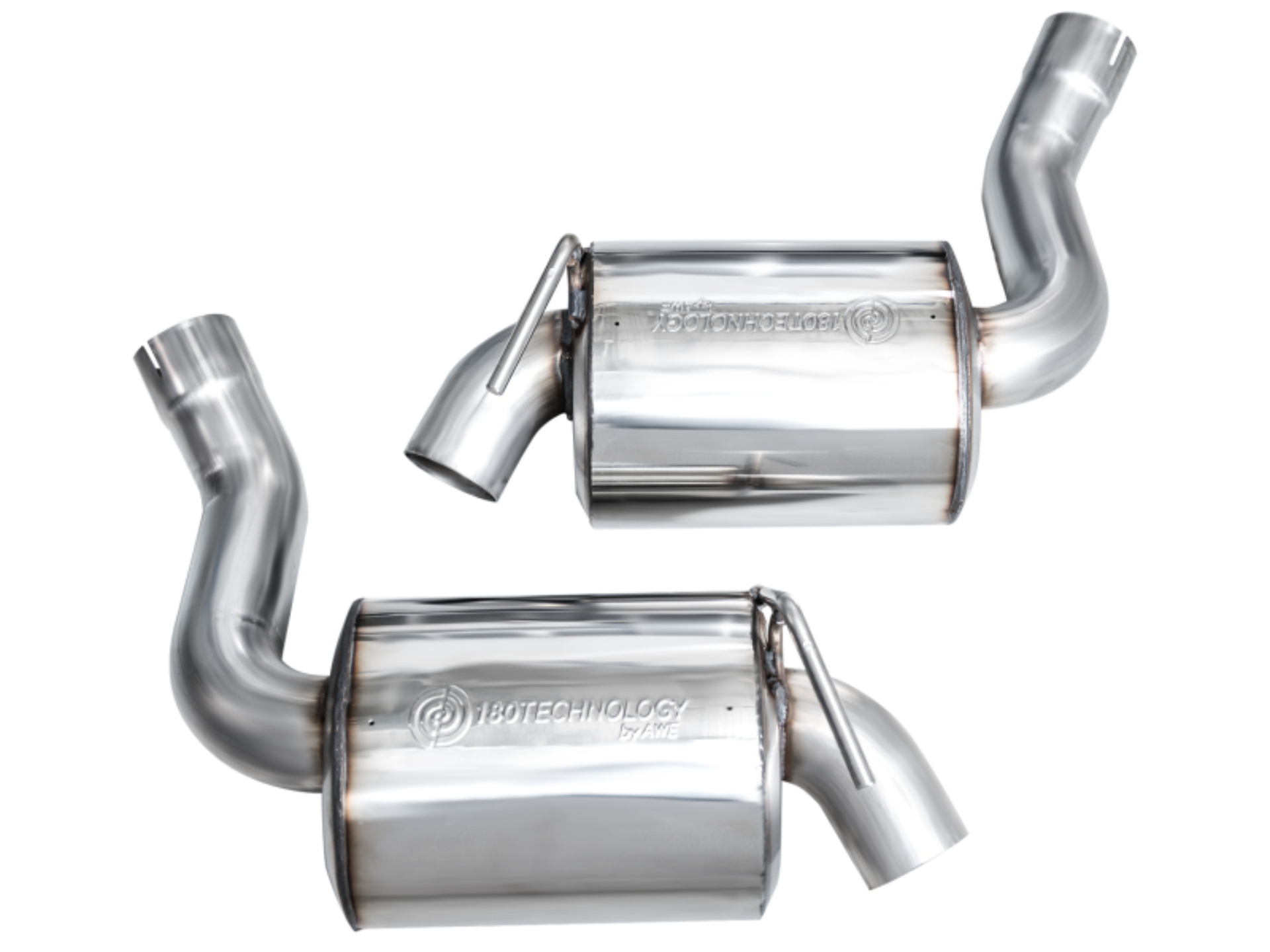 Picture of AWE Tuning AWE Exhaust Conversion Kits Catback - 3815-11400