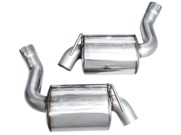Picture of AWE Tuning AWE Exhaust Conversion Kits Catback - 3815-11400