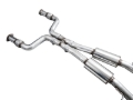 Picture of AWE Tuning AWE Cat-Back Touring - 3015-32400
